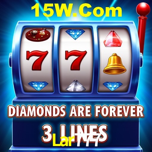 Descubra o Mundo do Cassino Online com Lar777