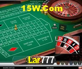 Avaliações dos Jogadores Lar777