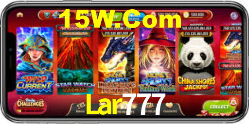 Lar777 - App Oficial Para Download Do Cassino - Lar777.Com