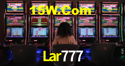 Sinta a adrenalina dos jogos de cassino com Lar777