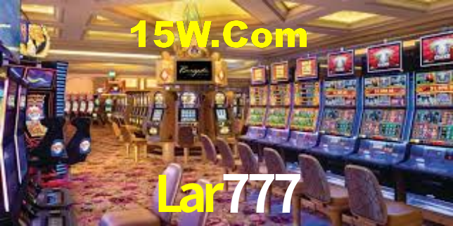 Apostas com odds competitivas na Lar777