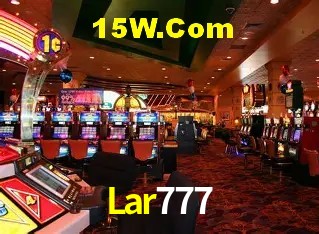 Provedores de Jogos Lar777