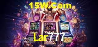 Welcome Bonus Lar777