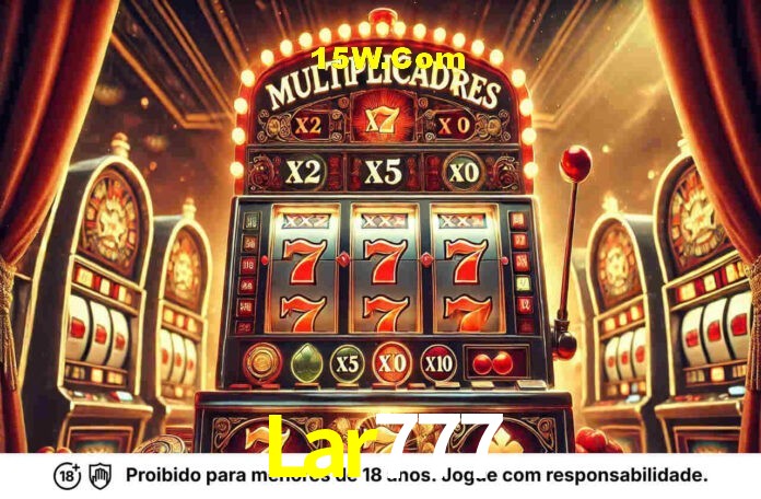 Game Providers Lar777