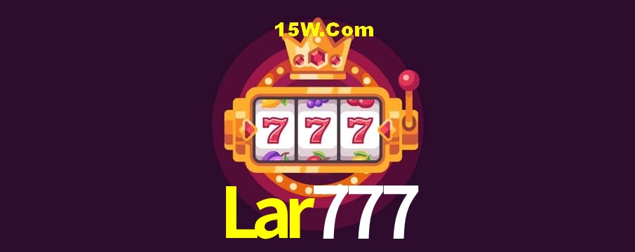 Slot Games Lar777