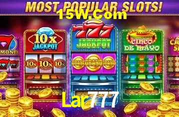 Casino Ao Vivo Lar777