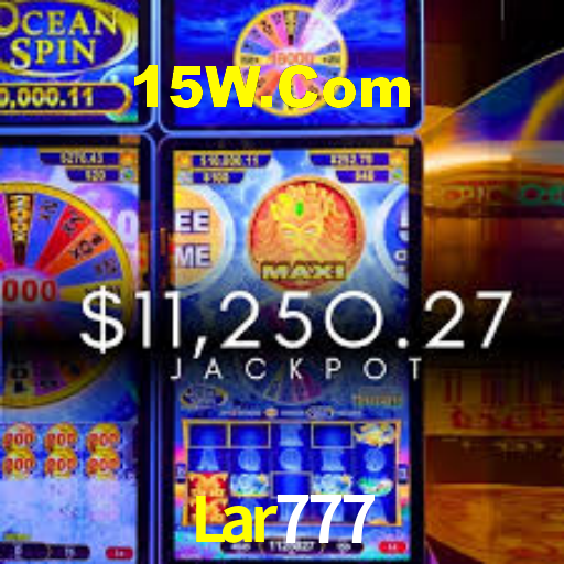 Lar777: Seu Cassino Premiado com Pagamentos Rápidos