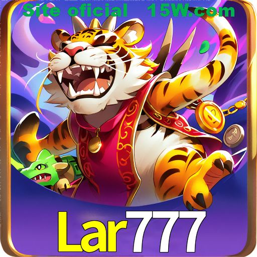 APP oficial da Lar777 para mobile
